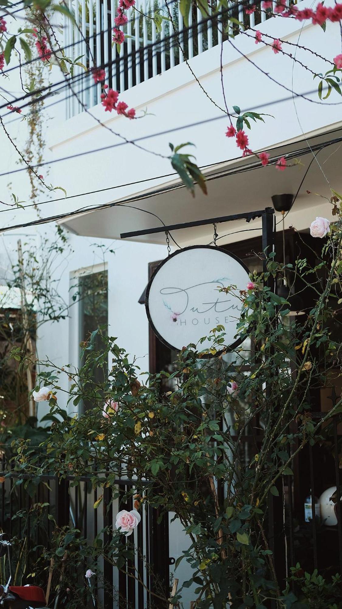 Tutu House Hotel ดาลัด ภายนอก รูปภาพ