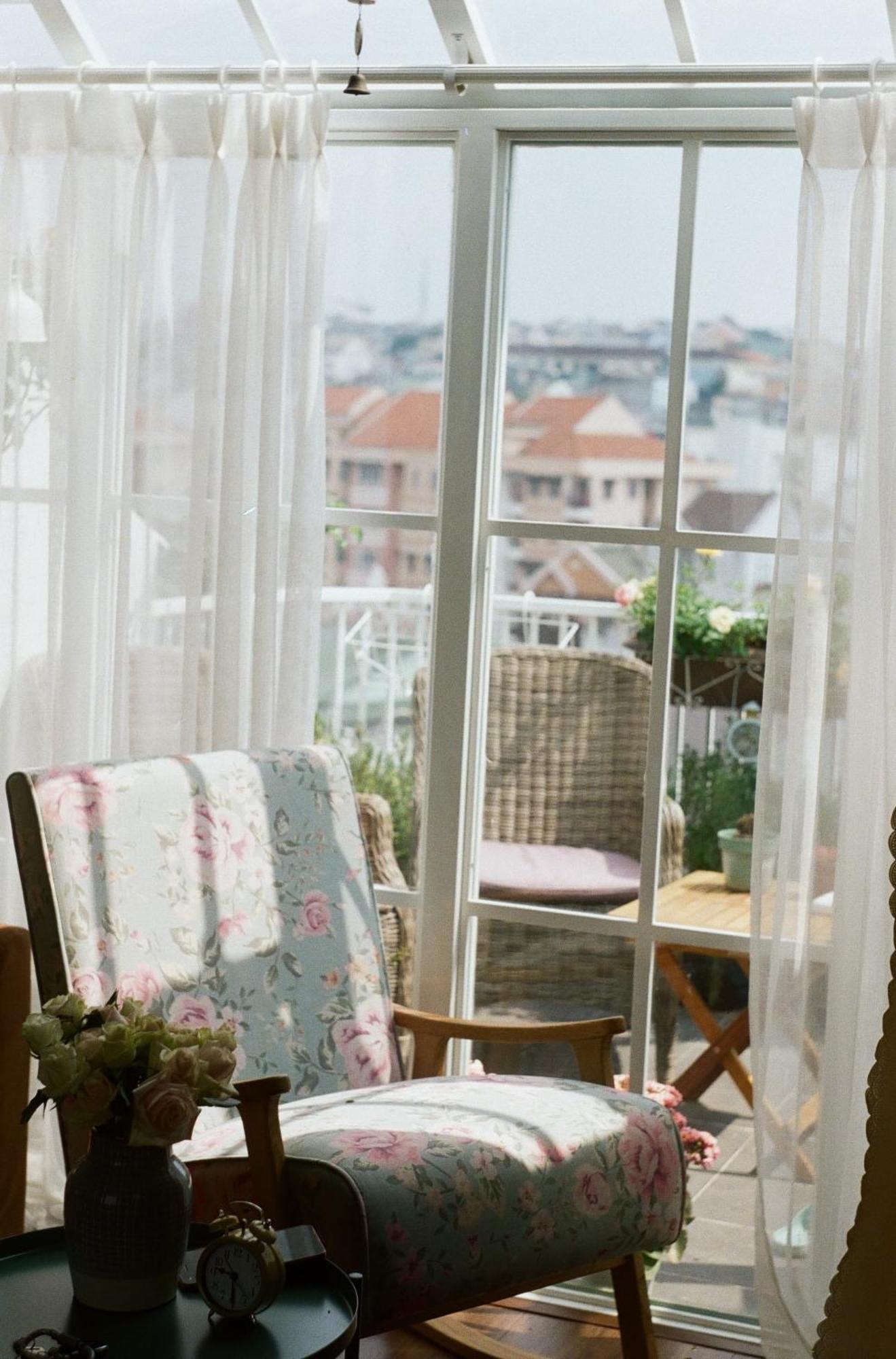 Tutu House Hotel ดาลัด ภายนอก รูปภาพ