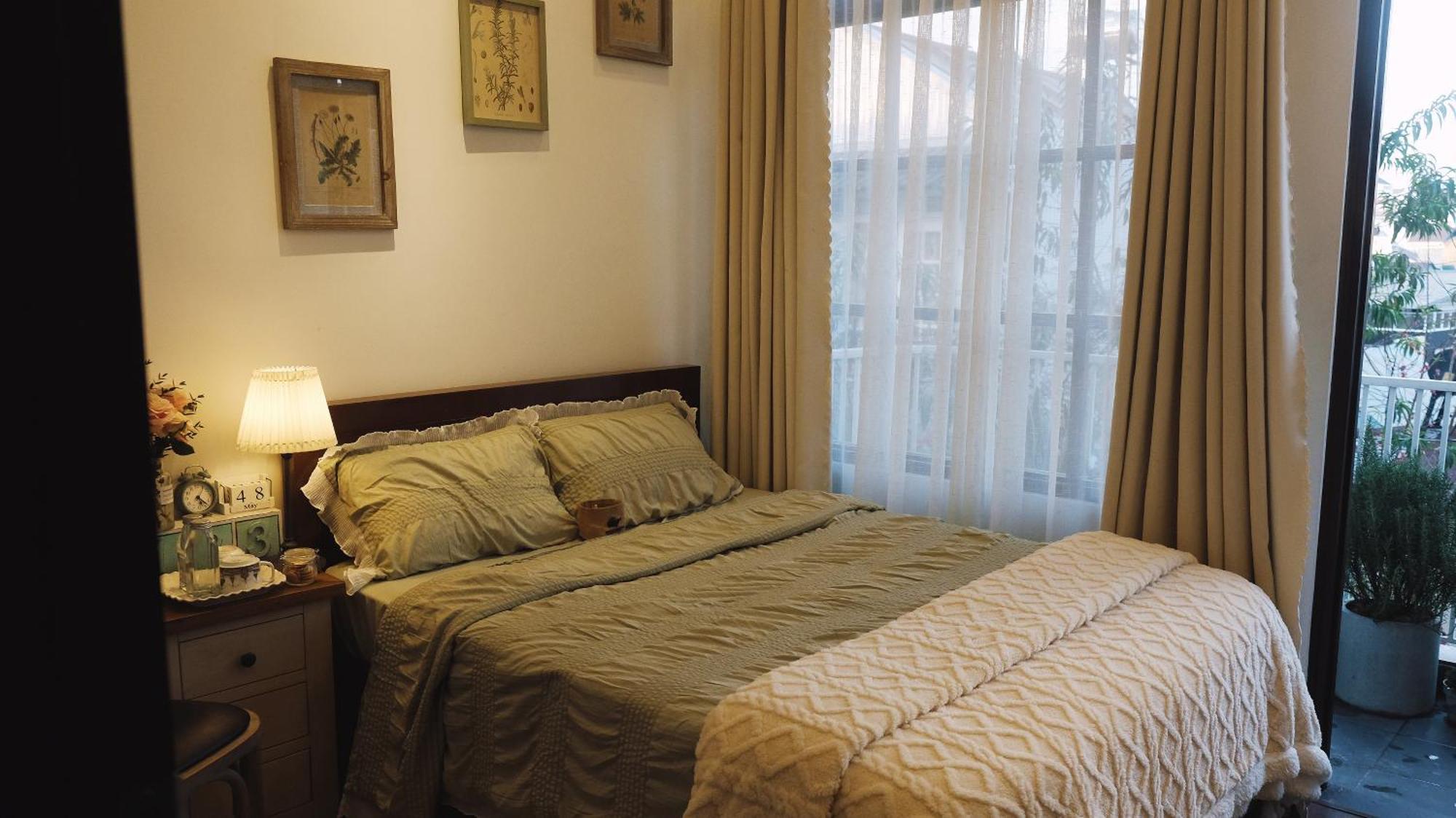 Tutu House Hotel ดาลัด ภายนอก รูปภาพ