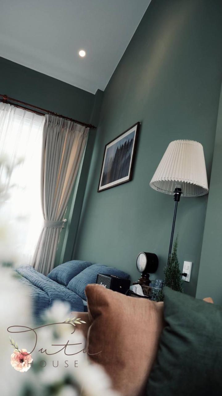 Tutu House Hotel ดาลัด ภายนอก รูปภาพ