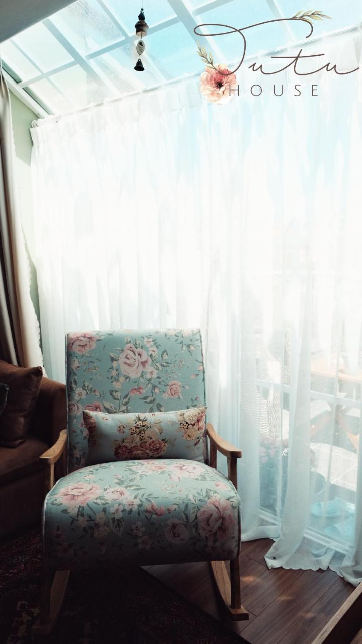 Tutu House Hotel ดาลัด ภายนอก รูปภาพ