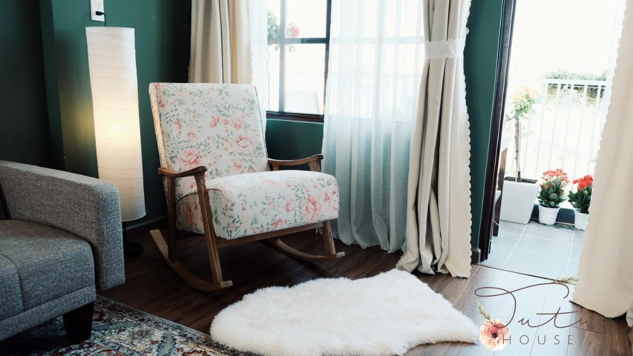 Tutu House Hotel ดาลัด ภายนอก รูปภาพ