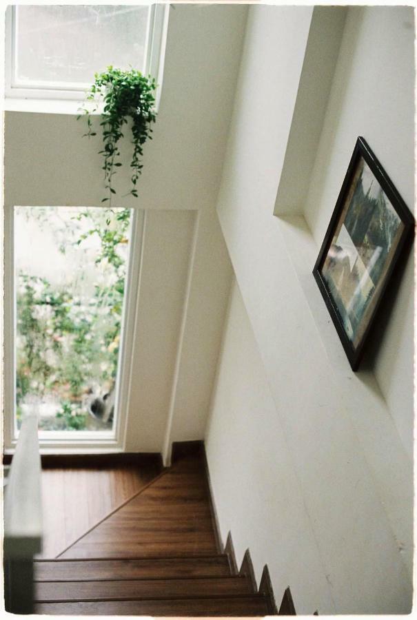 Tutu House Hotel ดาลัด ภายนอก รูปภาพ