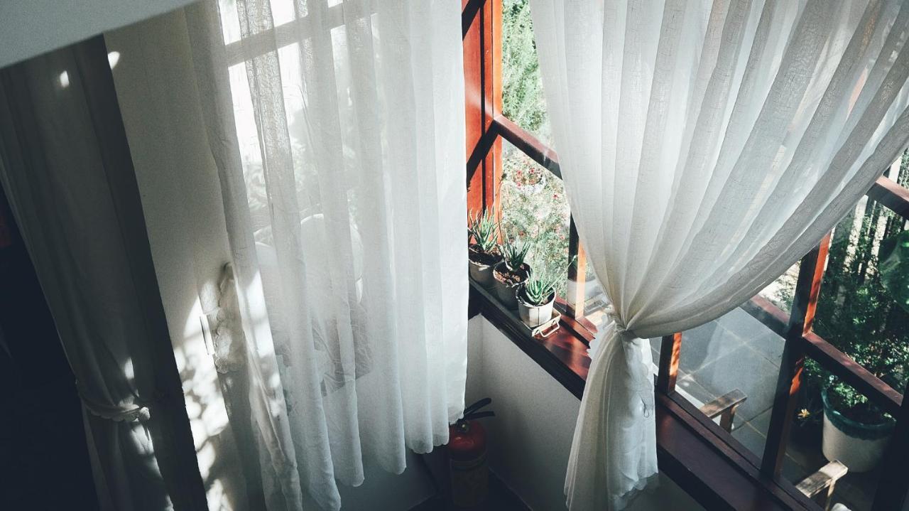 Tutu House Hotel ดาลัด ภายนอก รูปภาพ
